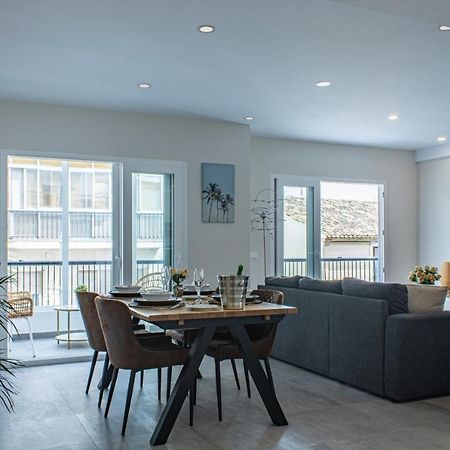 Luxurious Appartement Mediterraneo Altea Dış mekan fotoğraf