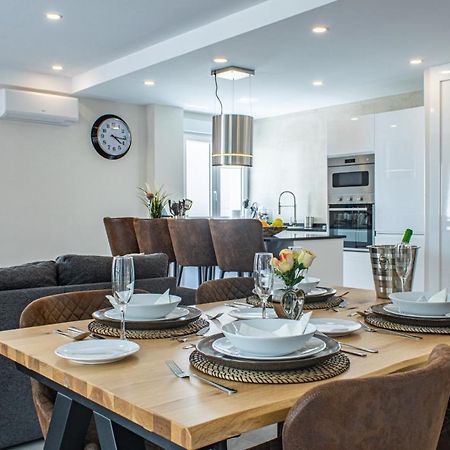 Luxurious Appartement Mediterraneo Altea Dış mekan fotoğraf