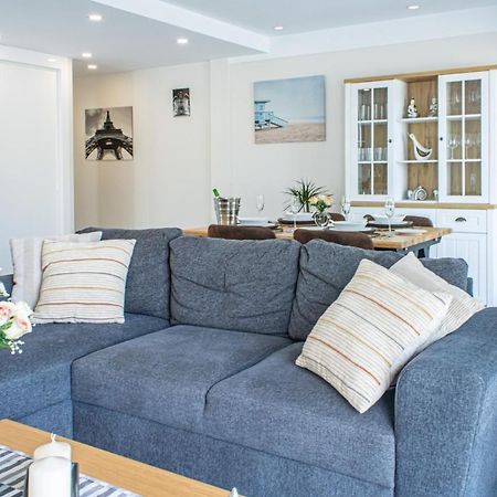 Luxurious Appartement Mediterraneo Altea Dış mekan fotoğraf