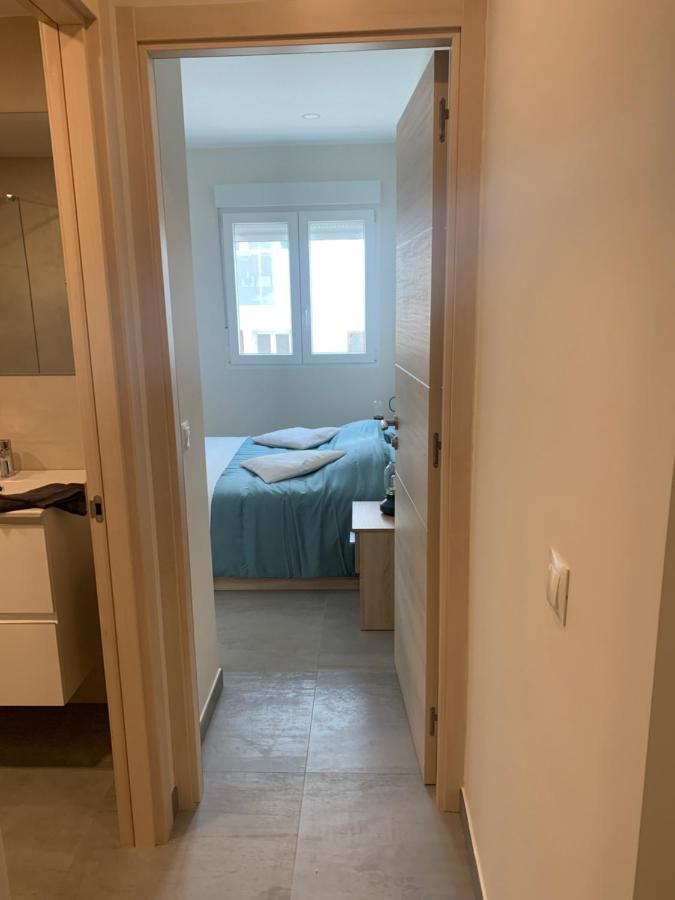 Luxurious Appartement Mediterraneo Altea Dış mekan fotoğraf
