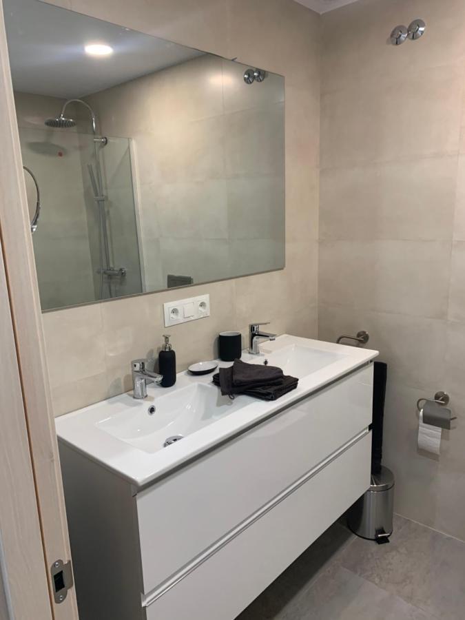 Luxurious Appartement Mediterraneo Altea Dış mekan fotoğraf