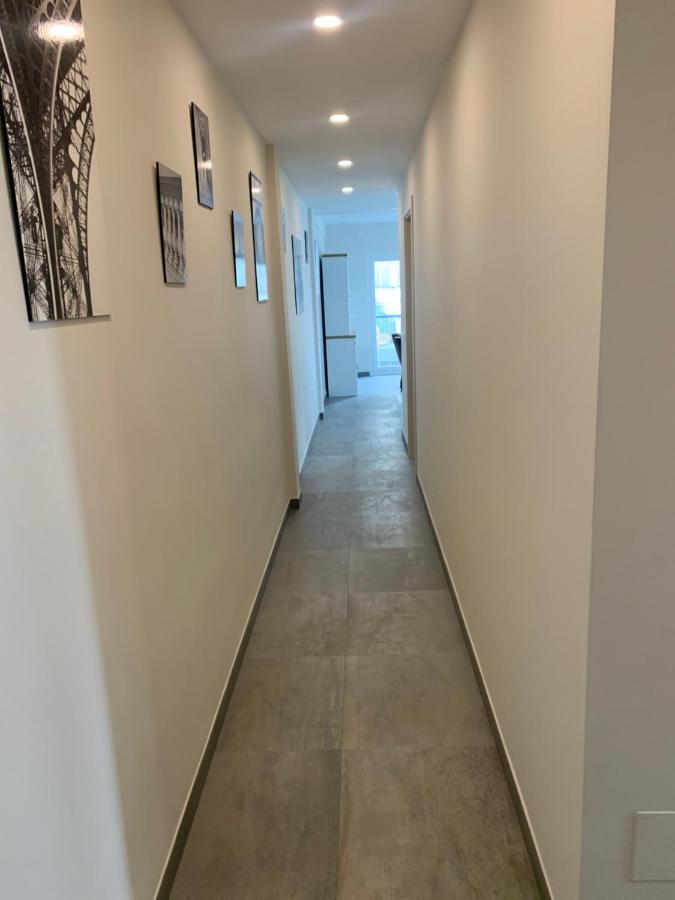 Luxurious Appartement Mediterraneo Altea Dış mekan fotoğraf
