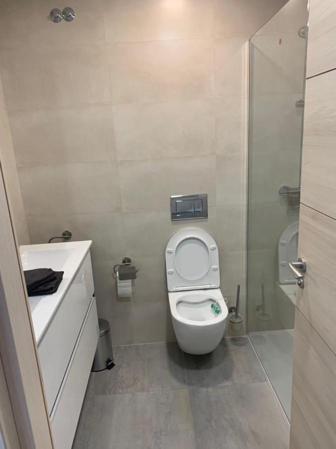 Luxurious Appartement Mediterraneo Altea Dış mekan fotoğraf