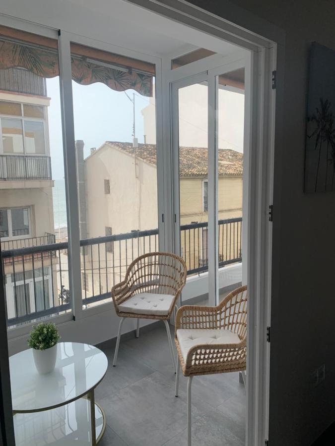 Luxurious Appartement Mediterraneo Altea Dış mekan fotoğraf