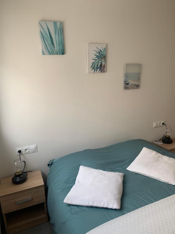 Luxurious Appartement Mediterraneo Altea Dış mekan fotoğraf