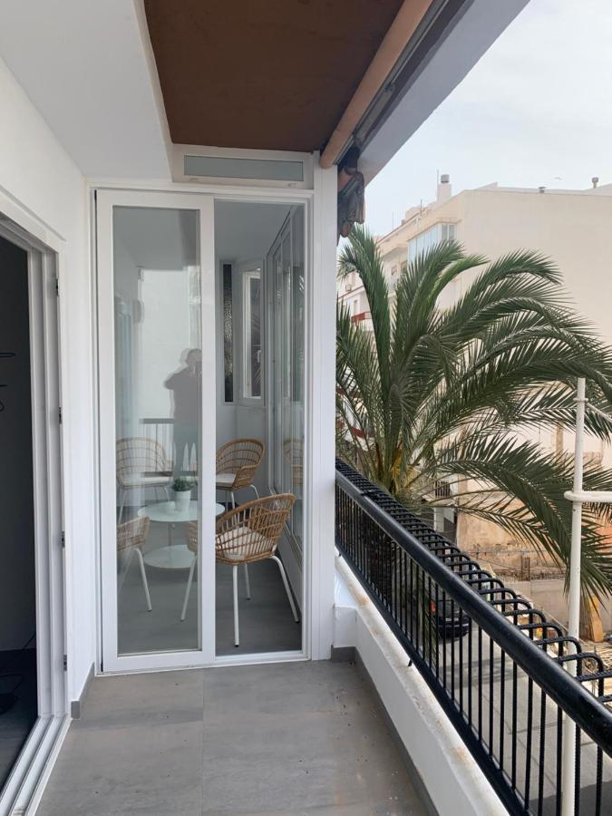 Luxurious Appartement Mediterraneo Altea Dış mekan fotoğraf