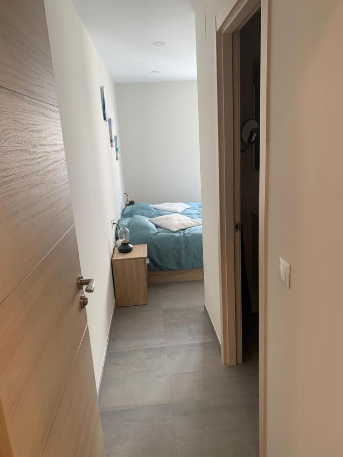 Luxurious Appartement Mediterraneo Altea Dış mekan fotoğraf