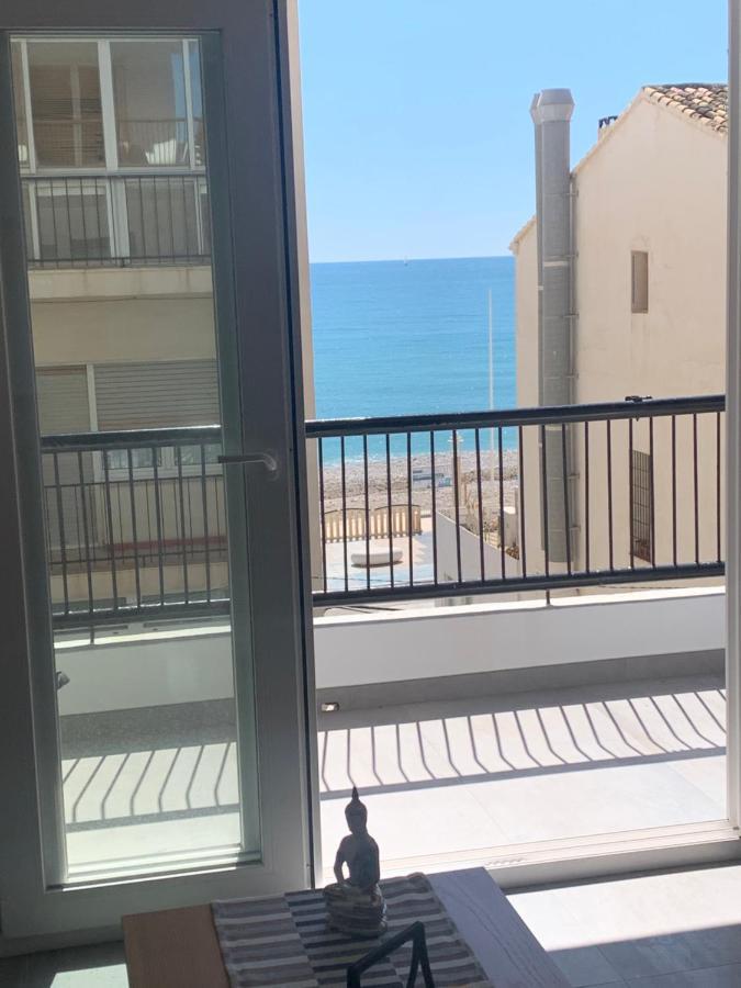 Luxurious Appartement Mediterraneo Altea Dış mekan fotoğraf