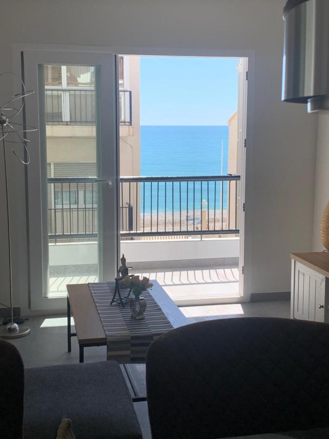 Luxurious Appartement Mediterraneo Altea Dış mekan fotoğraf