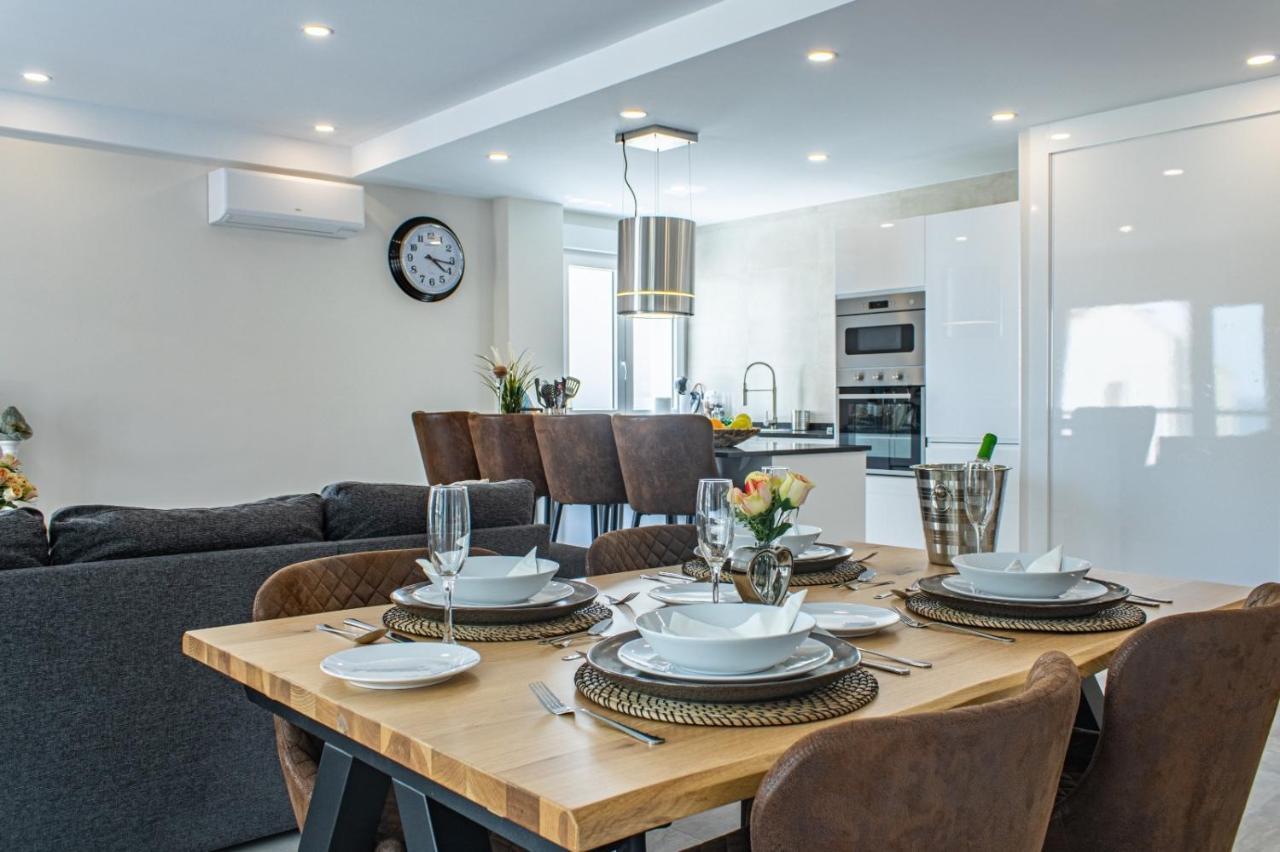 Luxurious Appartement Mediterraneo Altea Dış mekan fotoğraf